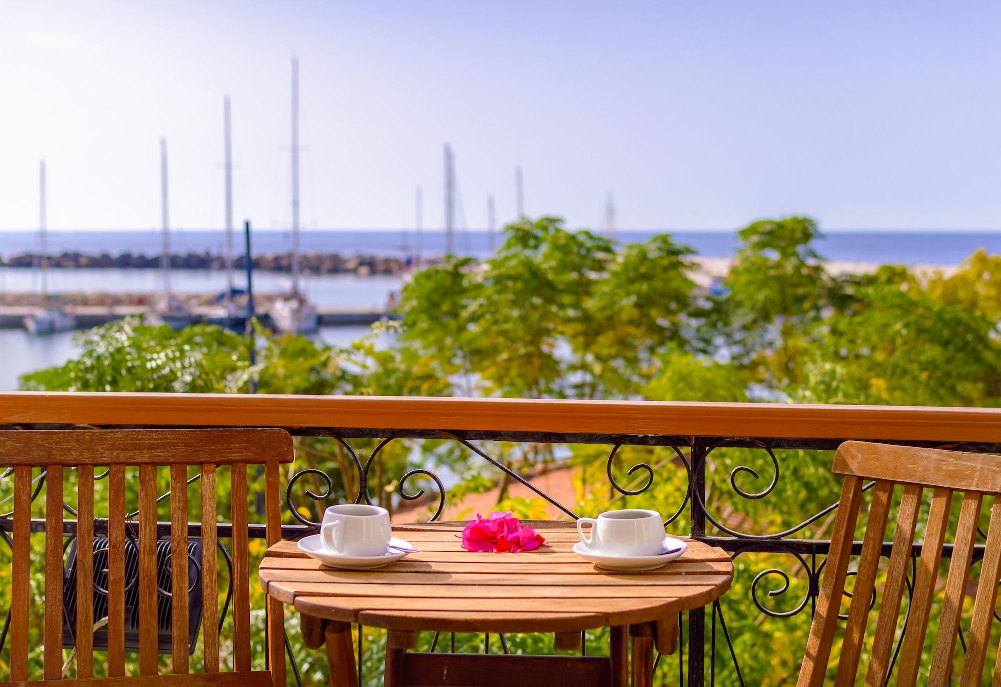 فندق Kerkis Bay ماراثوكابوسْ المظهر الخارجي الصورة