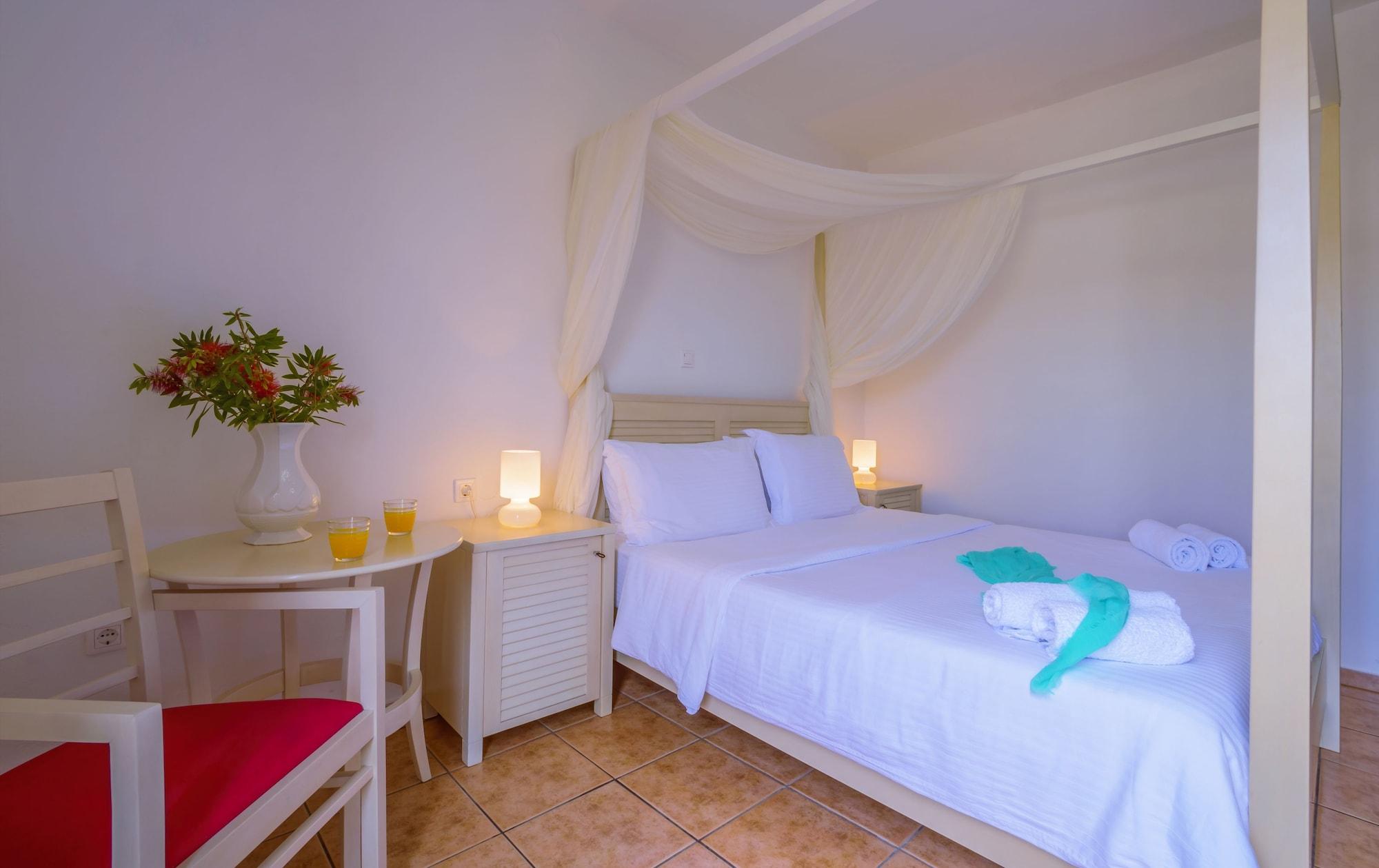 فندق Kerkis Bay ماراثوكابوسْ المظهر الخارجي الصورة