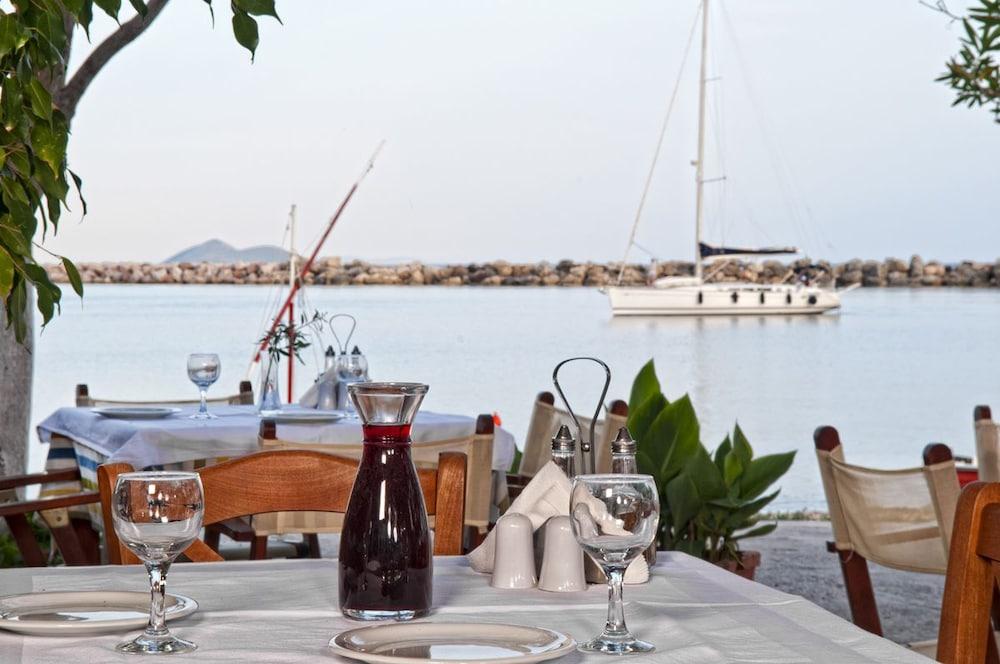 فندق Kerkis Bay ماراثوكابوسْ المظهر الخارجي الصورة