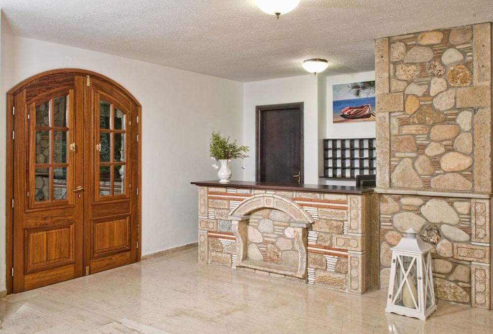 فندق Kerkis Bay ماراثوكابوسْ المظهر الخارجي الصورة