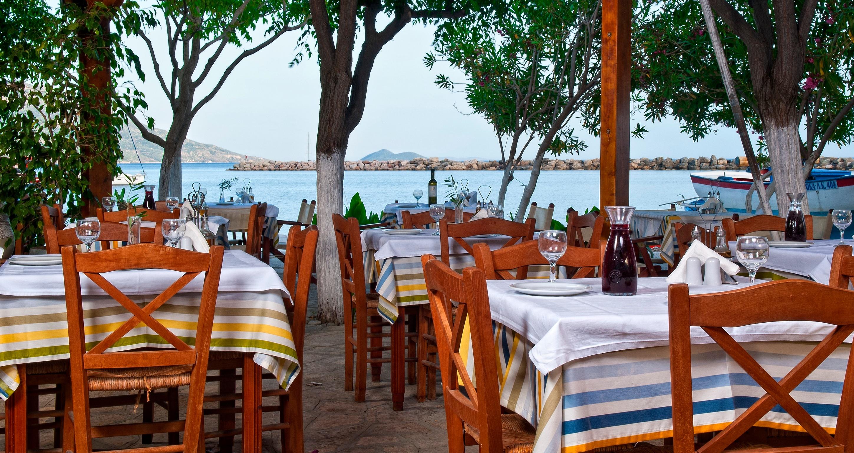 فندق Kerkis Bay ماراثوكابوسْ المظهر الخارجي الصورة