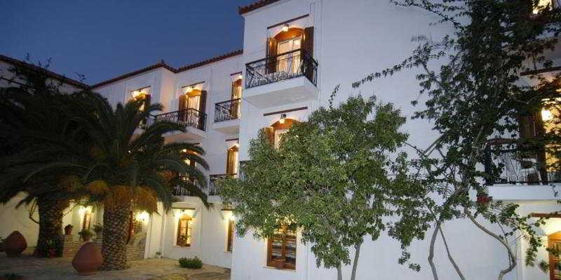 فندق Kerkis Bay ماراثوكابوسْ المظهر الخارجي الصورة