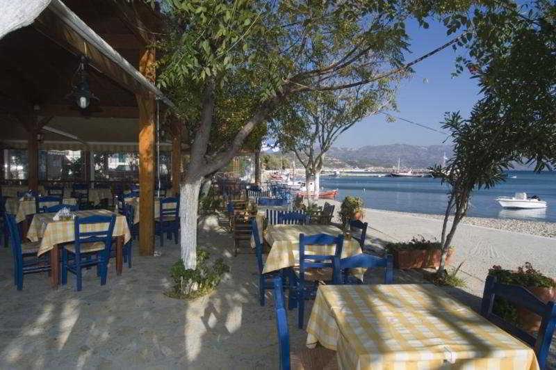 فندق Kerkis Bay ماراثوكابوسْ المظهر الخارجي الصورة