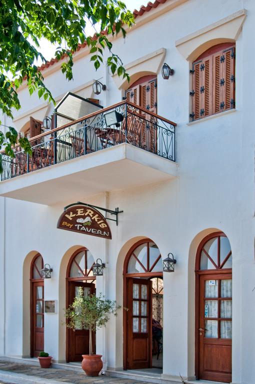 فندق Kerkis Bay ماراثوكابوسْ الغرفة الصورة