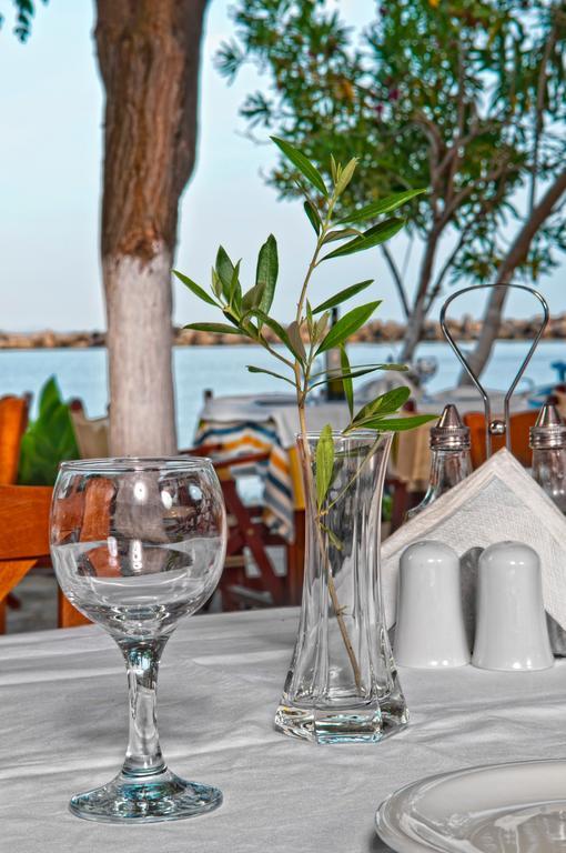 فندق Kerkis Bay ماراثوكابوسْ المظهر الخارجي الصورة