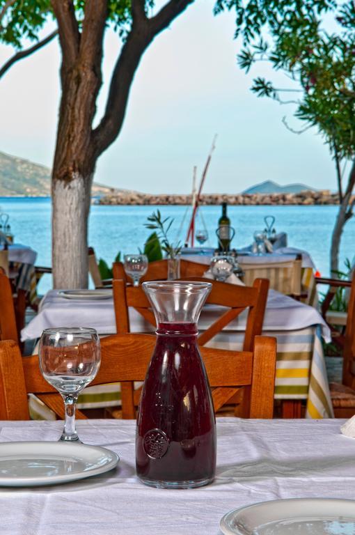 فندق Kerkis Bay ماراثوكابوسْ المظهر الخارجي الصورة