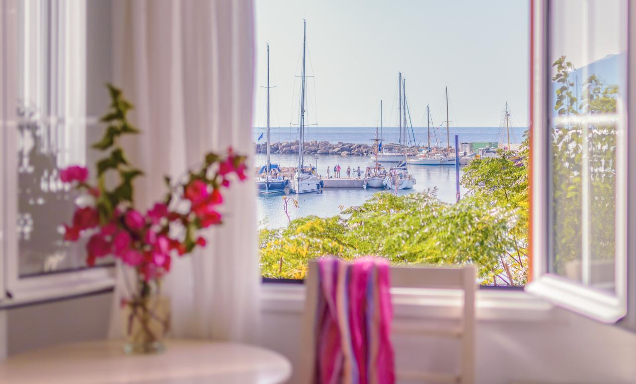 فندق Kerkis Bay ماراثوكابوسْ المظهر الخارجي الصورة